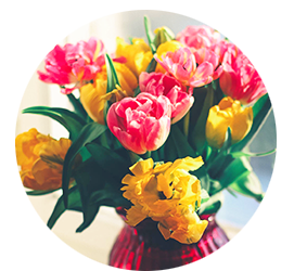 Anniversary Flowers Stepney