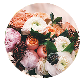 Sympathy Flowers Stepney